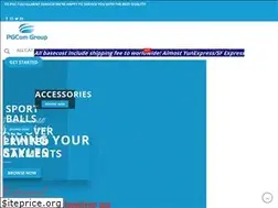 Sites similar to pgcfulfill.com