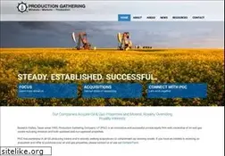 Sites similar to pgcgas.com