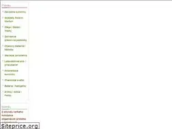 Sites similar to pgchem.sk