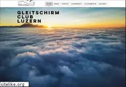Sites similar to pgcl.ch