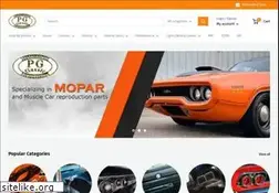 Sites similar to pgclassic.com