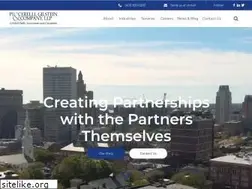 Sites similar to pgco.com