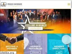 Sites similar to pgcoc.org