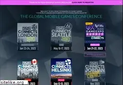 Sites similar to pgconnects.com