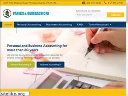 Sites similar to pgcpapc.com
