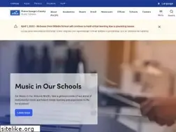 Sites similar to pgcps.org