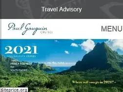 Sites similar to pgcruises.com