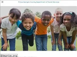 Sites similar to pgcsafekids.org