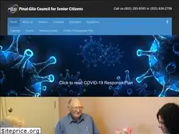 Sites similar to pgcsc.org
