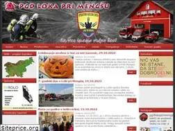 Sites similar to pgd-loka.si