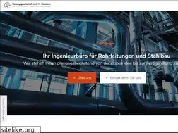 Sites similar to pgd.de