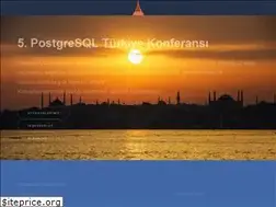 Sites similar to pgday.istanbul