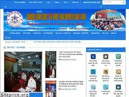 Sites similar to pgddtcamlam.edu.vn