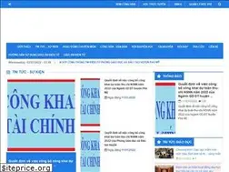 Sites similar to pgddtphumy.edu.vn