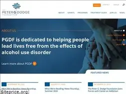 Sites similar to pgdf.org