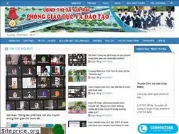 Sites similar to pgdgiarai.edu.vn