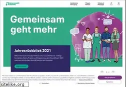 Sites similar to pgdiakonie.de
