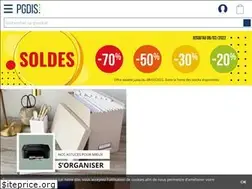 Sites similar to pgdis.com