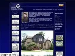 Sites similar to pgdistinctivedesigns.com