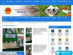Sites similar to pgdkesach.edu.vn