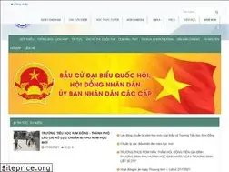 Sites similar to pgdlaocai.edu.vn