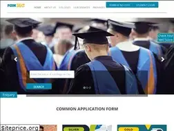 Sites similar to pgdm360.com
