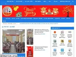 Sites similar to pgdmytu.edu.vn