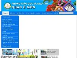 Sites similar to pgdomon.edu.vn