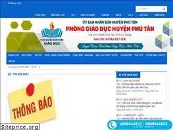 Sites similar to pgdphutanag.edu.vn