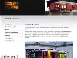 Sites similar to pgdpreska-medvode.si