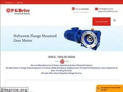 Sites similar to pgdrive.com