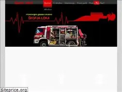 Sites similar to pgdskofjaloka.si