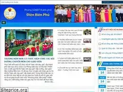 Sites similar to pgdtpdienbienphu.edu.vn
