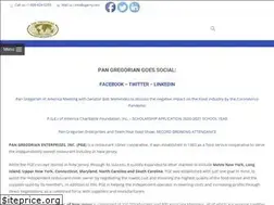 Sites similar to pge-nj.com