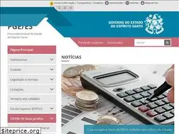 Sites similar to pge.es.gov.br