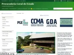Sites similar to pge.go.gov.br
