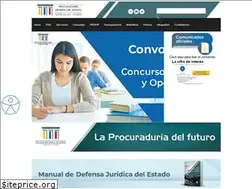 Sites similar to pge.gob.ec
