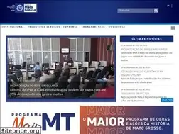 Sites similar to pge.mt.gov.br