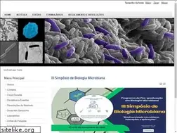 Sites similar to pgecl.unb.br