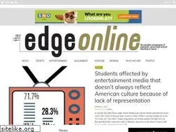 Sites similar to pgedgeonline.com