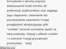 Sites similar to pgegiek.pl