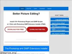 Sites similar to pgei.de