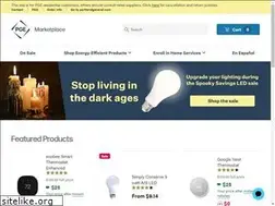 Sites similar to pgemarketplace.com