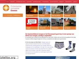 Sites similar to pgemmen.nl