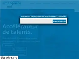 Sites similar to pgeq.ca