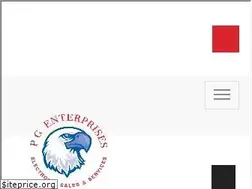 Sites similar to pgeservices.in