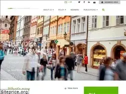 Sites similar to pgeu.eu
