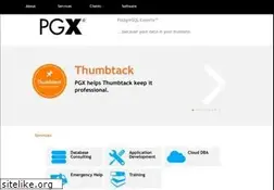 Sites similar to pgexperts.com