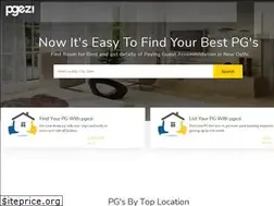 Sites similar to pgezi.com