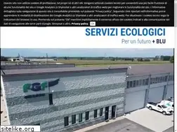 Sites similar to pgfgrasso.it